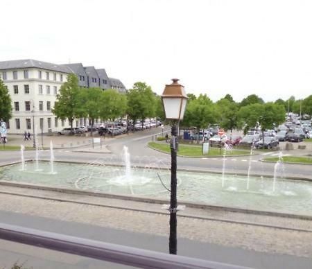オンフルールLes Fontaines Saint Leonardアパートメント エクステリア 写真